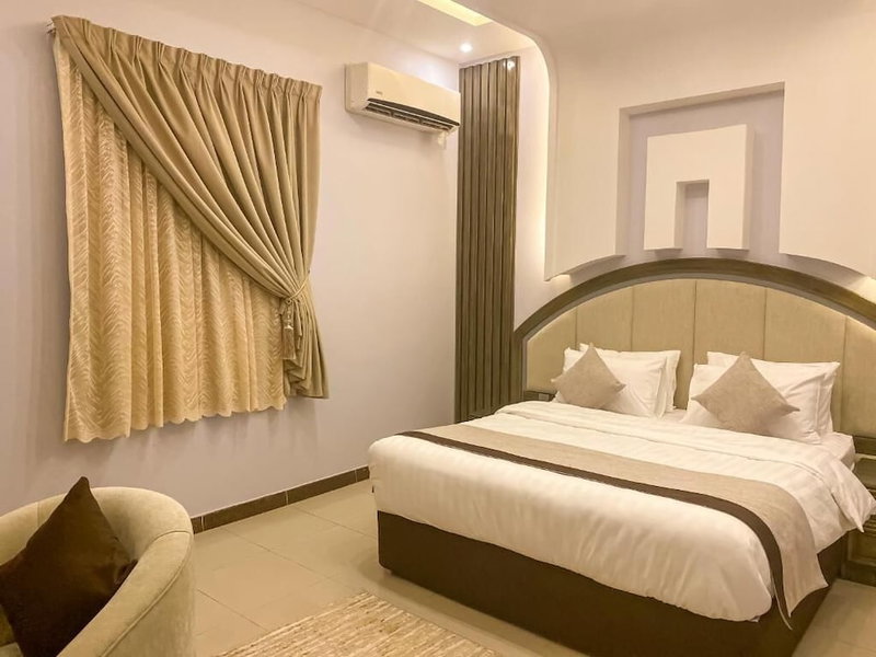 Casa Suites Al Munsiyah, Riyadh, Saudi-Arabien