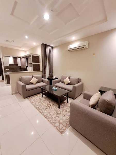 Dar Ayar Serviced Apartments, Riyadh, Arabie saoudite