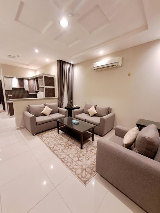 Dar Ayar Serviced Apartments, Riyadh, Саудовская Аравия
