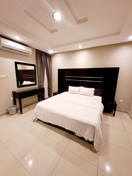 Dar Ayar Serviced Apartments, Riyadh, Arabie saoudite