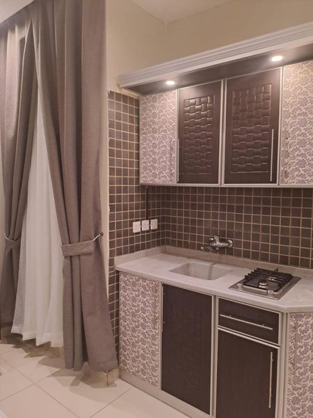 Dar Ayar Serviced Apartments, Riyadh, Arabie saoudite