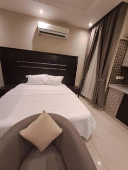 Dar Ayar Serviced Apartments, Riyadh, Arabie saoudite