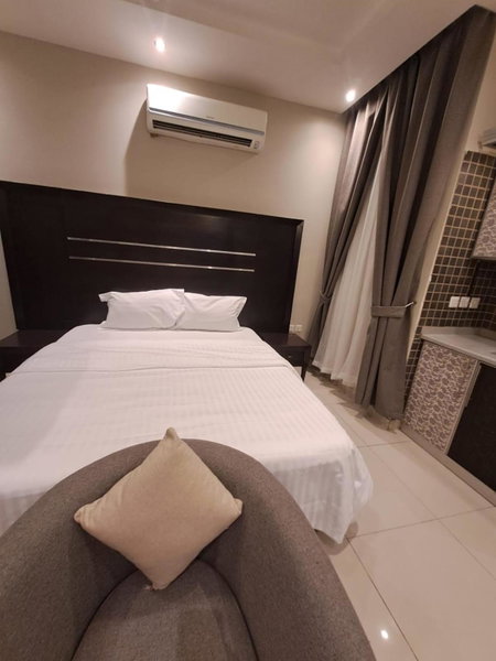 Dar Ayar Serviced Apartments, Riyadh, Arabie saoudite