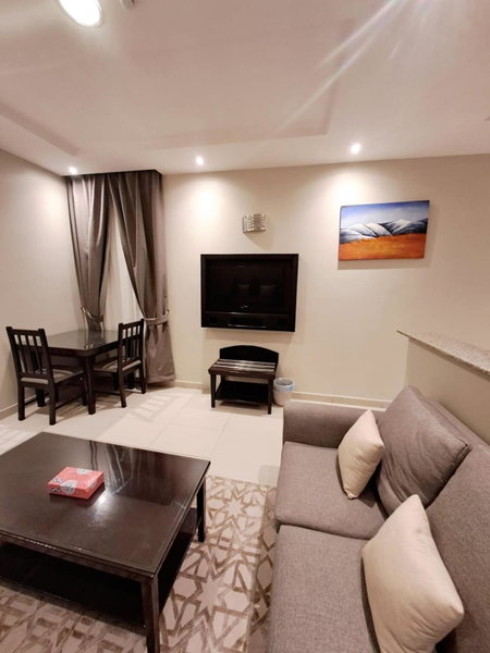 Dar Ayar Serviced Apartments, Riyadh, Arabie saoudite