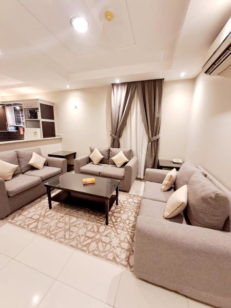 Dar Ayar Serviced Apartments, Riyadh, Arabie saoudite