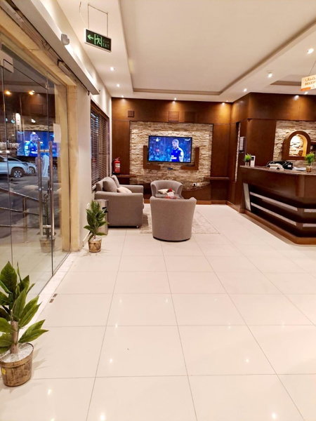 Dar Ayar Serviced Apartments, Riyadh, Arabie saoudite