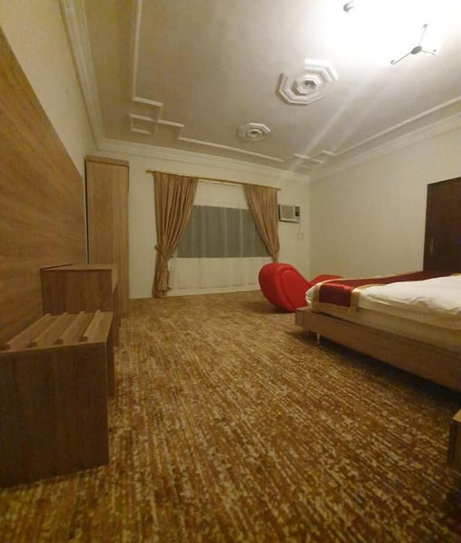 Golden Balcony Hotel, Abha, Саудовская Аравия