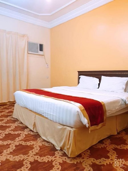 Golden Balcony Hotel, Abha, Саудовская Аравия