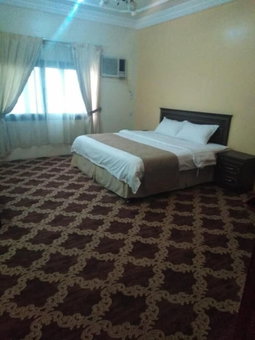 Golden Balcony Hotel, Abha, Саудовская Аравия