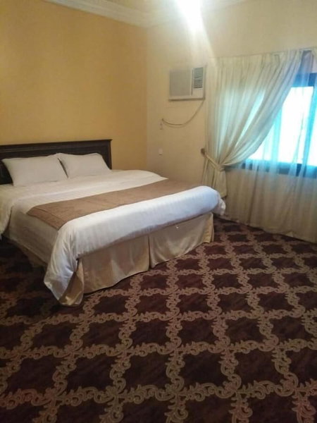 Golden Balcony Hotel, Abha, Саудовская Аравия