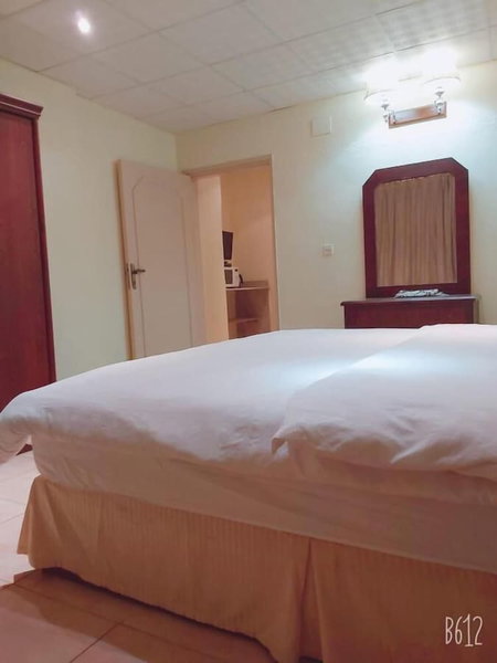 Golden Balcony Hotel, Abha, Саудовская Аравия