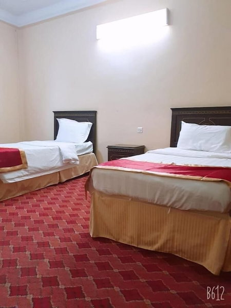 Golden Balcony Hotel, Abha, Саудовская Аравия