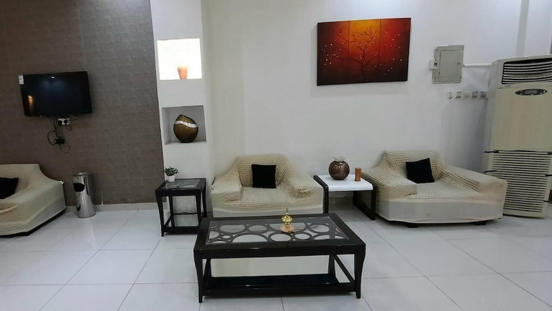 Rehana Al-Worood Khamis Mushait, Khamis Mushait, Arabie saoudite