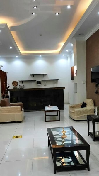 Rehana Al-Worood Khamis Mushait, Khamis Mushait, Arabie saoudite