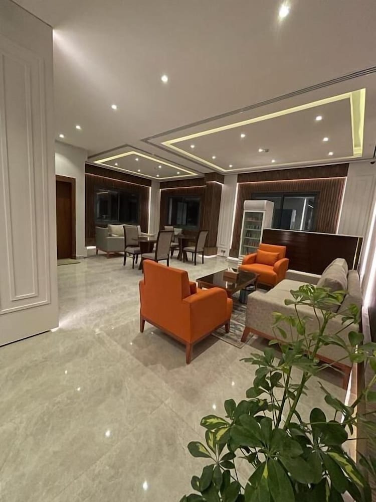 Hotel · Celine Home Hotel- Tawiq, Riyadh