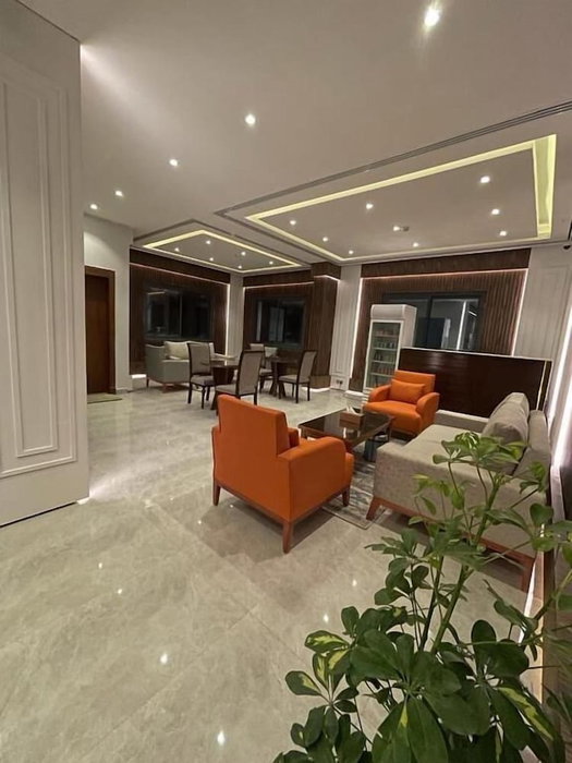 Celine Home Hotel- Tawiq, Riyadh, Saudi-Arabien