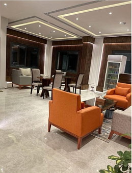 Celine Home Hotel- Tawiq, Riyadh, Saudi-Arabien