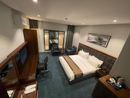Celine Home Hotel- Tawiq, Riyadh, Saudi-Arabien