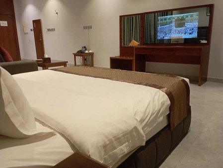 Celine Home Hotel- Tawiq, Riyadh, Saudi-Arabien