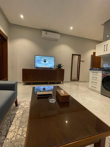 Celine Home Hotel- Tawiq, Riyadh, Saudi-Arabien