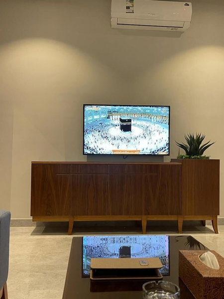 Celine Home Hotel- Tawiq, Riyadh, Saudi-Arabien