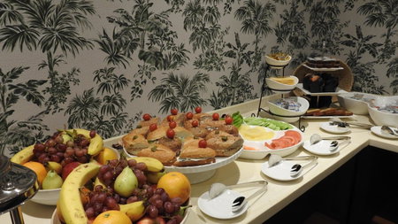 Level Nine Hotel, Jeddah, Arabia Saudita