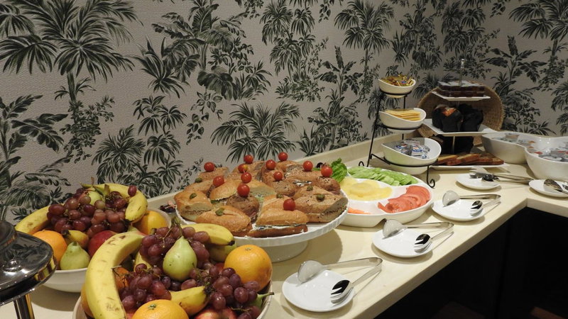 Level Nine Hotel, Jeddah, Arabia Saudita