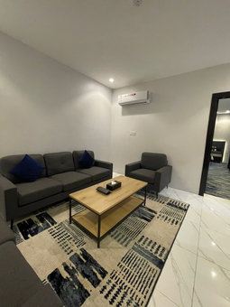 Qimam Park Hotel, Abha, Saudi Arabia