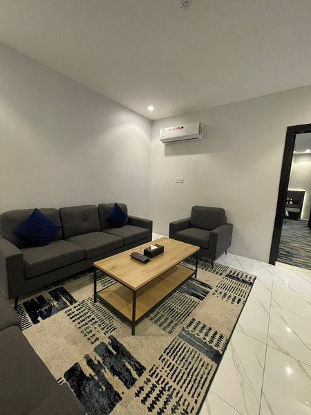 Qimam Park Hotel, Abha, Saudi Arabia