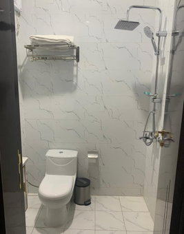 Qimam Park Hotel, Abha, Saudi Arabia