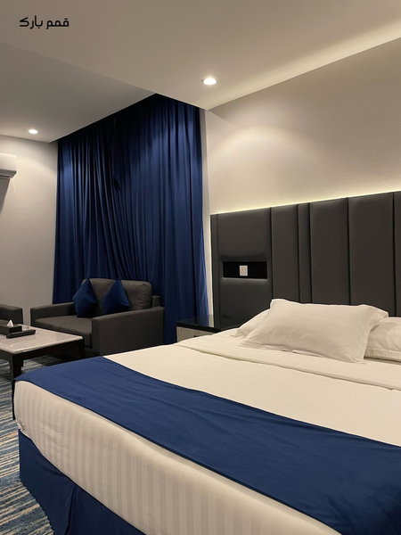 Qimam Park Hotel, Abha, Saudi Arabia