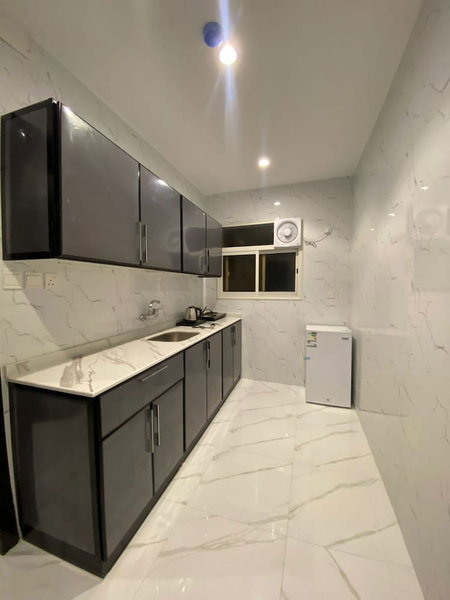 Qimam Park Hotel, Abha, Saudi Arabia
