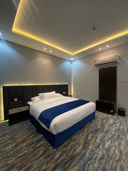 Qimam Park Hotel, Abha, Saudi Arabia