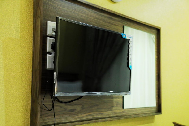 فندق واحة المسك Wahat Almisk Hotel, Makkah, Saudi-Arabien