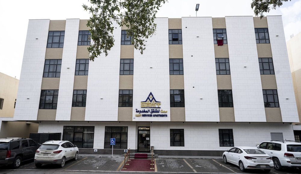 Hotel · Samt Hotel, Riyadh