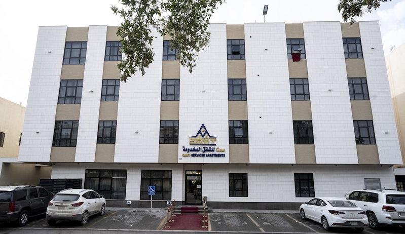 Samt Hotel, Riyadh, Saudi-Arabien