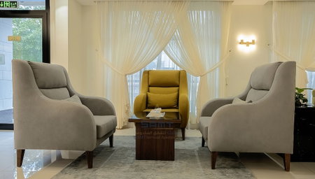 Samt Hotel, Riyadh, Saudi-Arabien