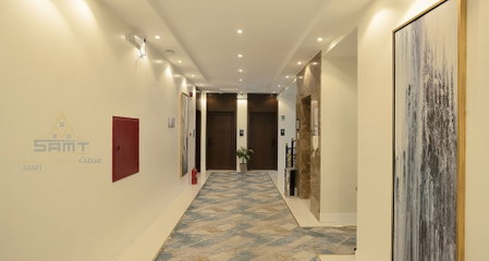 Samt Hotel, Riyadh, Saudi-Arabien