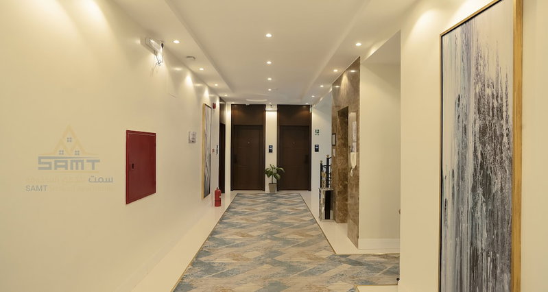 Samt Hotel, Riyadh, Saudi-Arabien