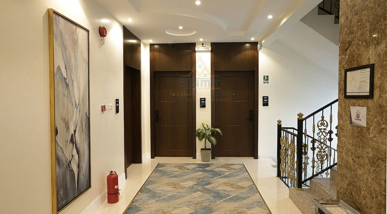 Samt Hotel, Riyadh, Saudi-Arabien