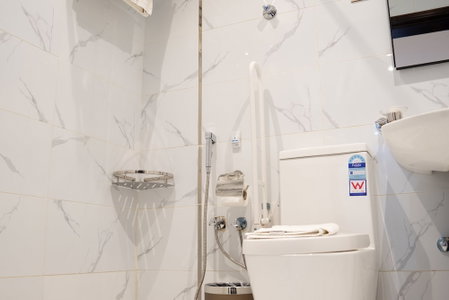 City Landmark Hotel Suites Tabuk, Tabuk, Arabia Saudita
