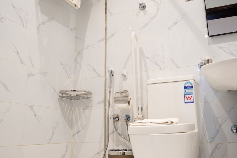 City Landmark Hotel Suites Tabuk, Tabuk, Arabia Saudita