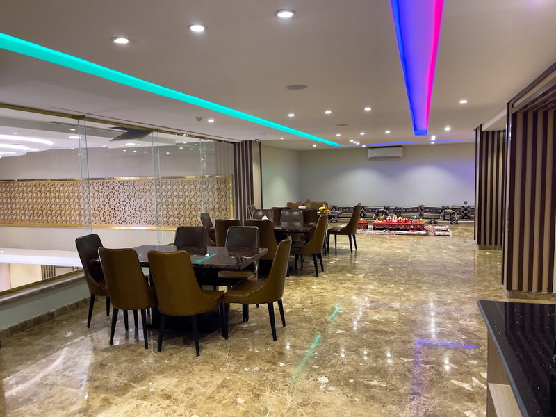 City Landmark Hotel Suites Tabuk, Tabuk, Arabia Saudita