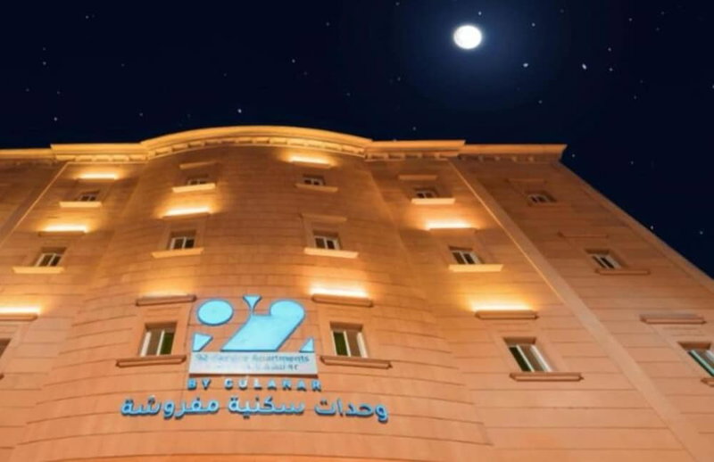 Ninety Two, Unaizah, Saudi Arabia