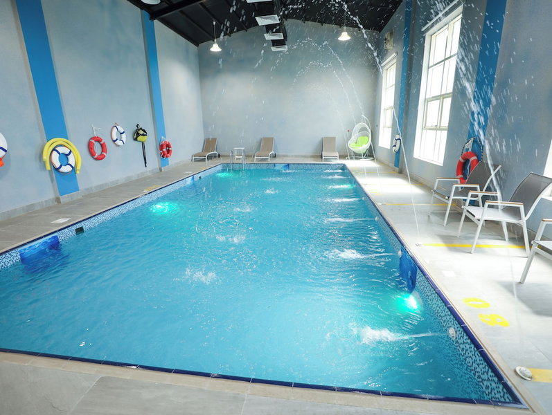 AL MADA AL Arabia Hotel, Jizan, Arabie saoudite