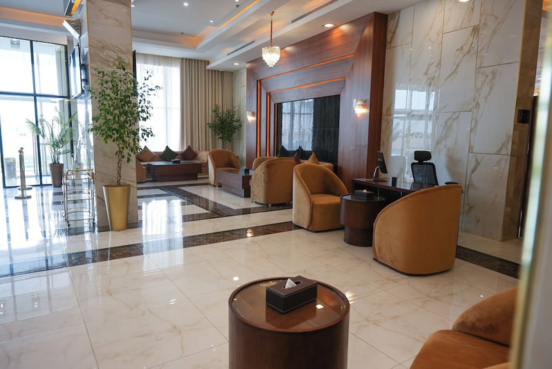 AL MADA AL Arabia Hotel, Jizan, Arabie saoudite