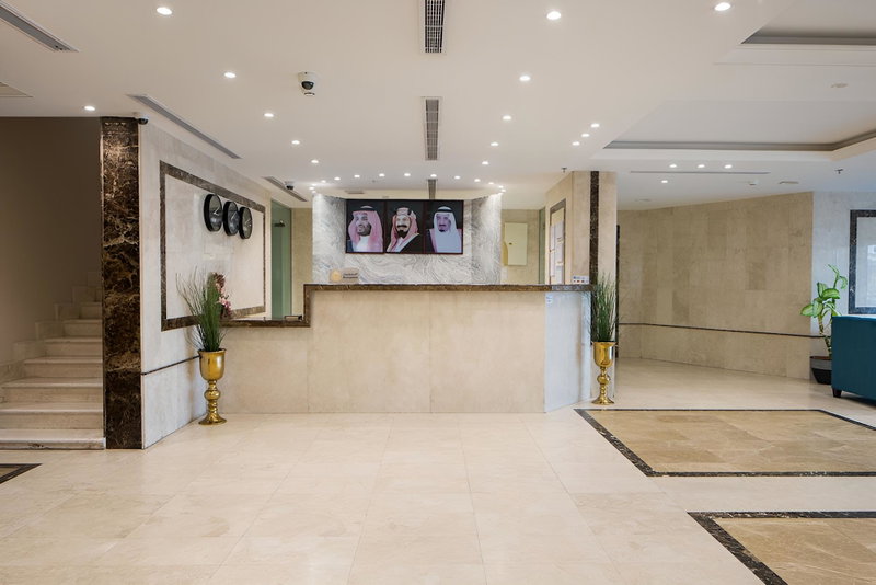 Mirada Purple - Ubhor, Jeddah, Saudi Arabia