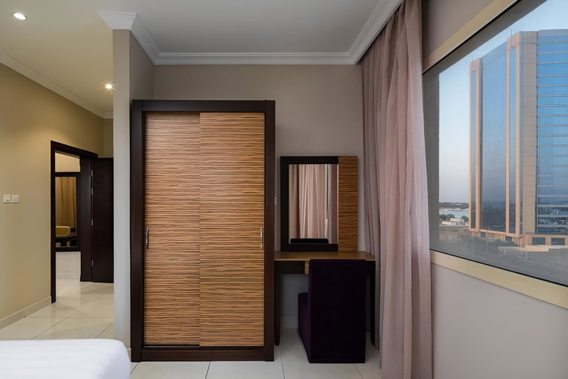 Mirada Purple - Ubhor, Jeddah, Saudi Arabia