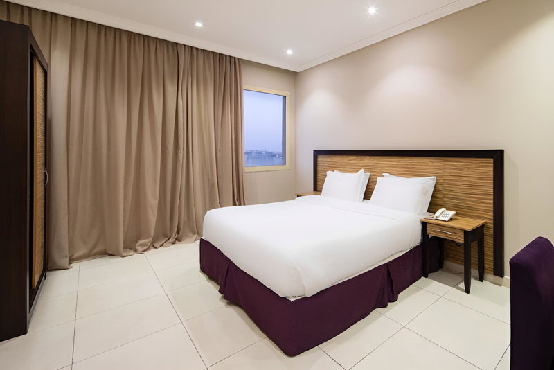 Mirada Purple - Ubhor, Jeddah, Saudi Arabia