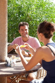 Eldorado Lodge and Restaurant, Dahab, Египет